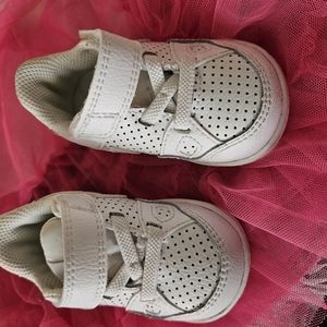 Infant Nike shoes 3C
